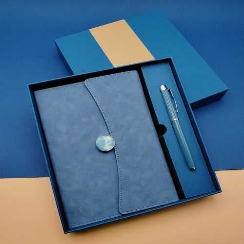 Ajanda Defter ve Kalem Seti