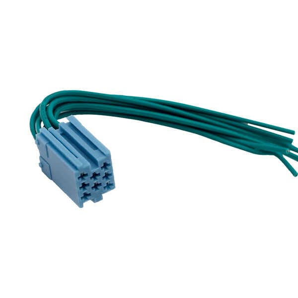 BLAUPUNKT AUX SOKET MAVİ (4767)