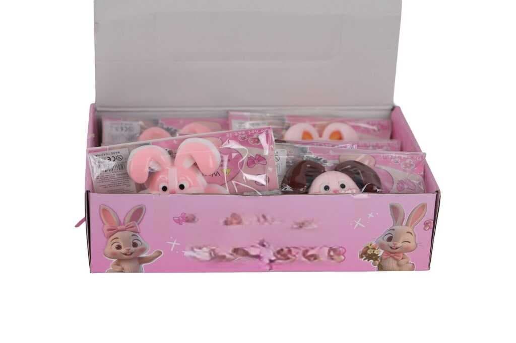 OND-012 PLASTİK OYUNCAK