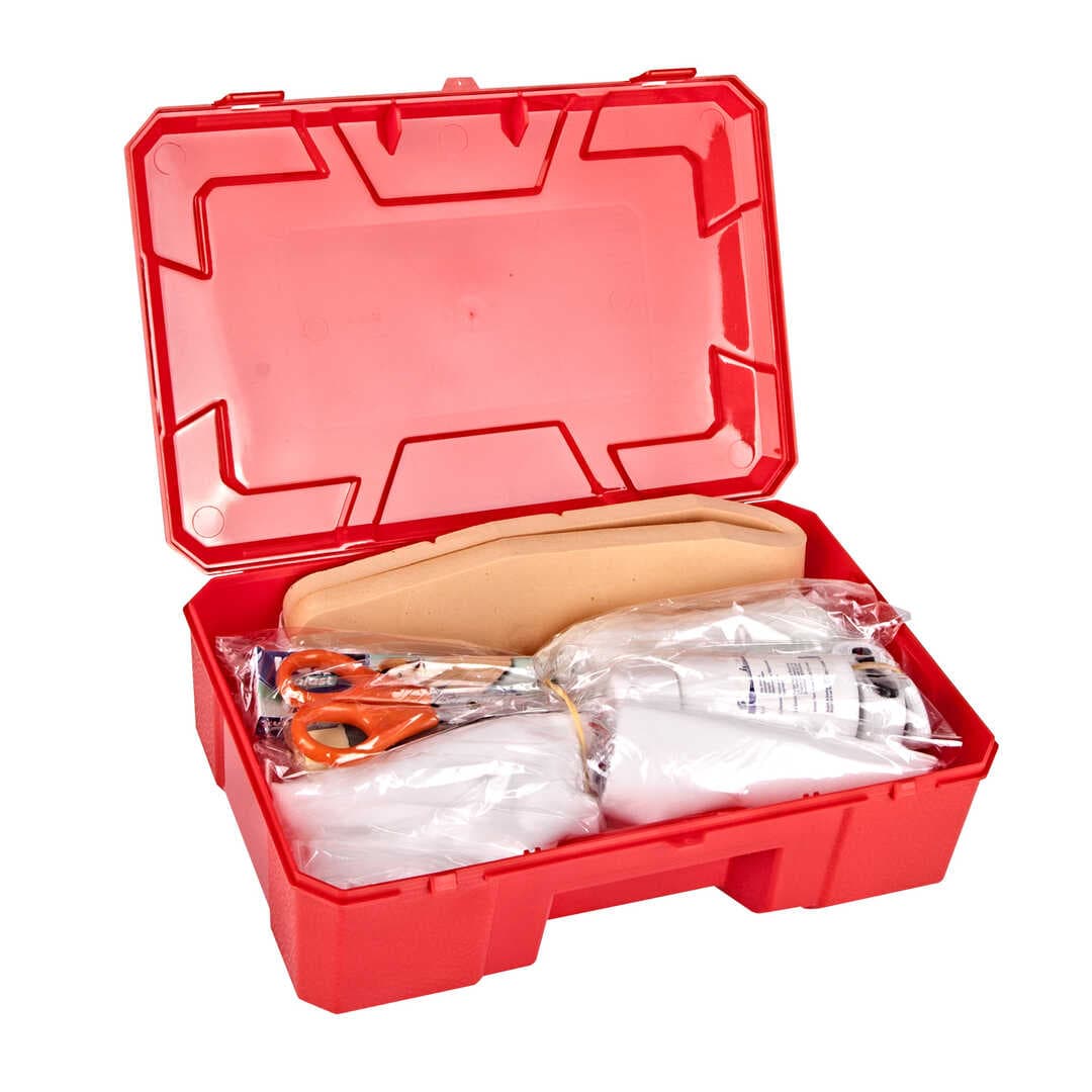 Küçük İlk Yardım Seti First Aid Kit (5430)