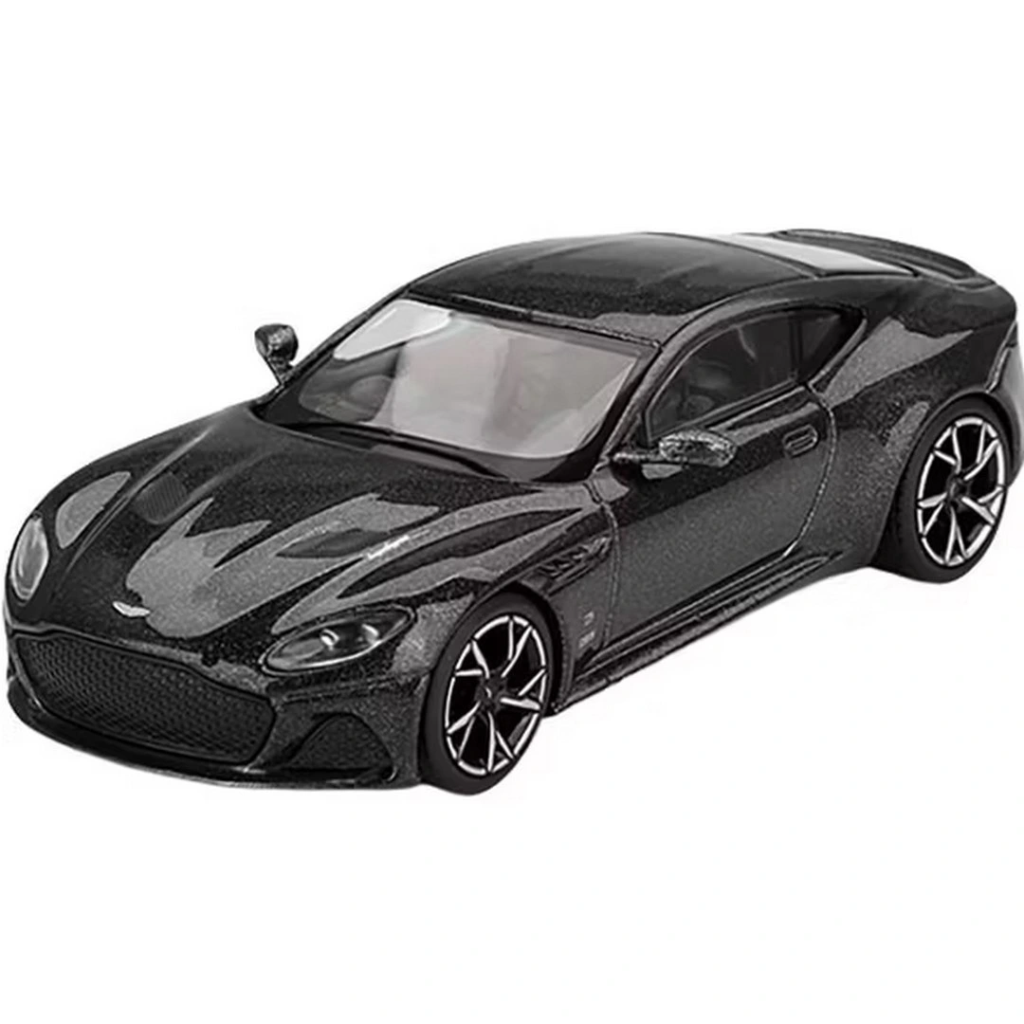 1/64 Aston Martin DBS 007 Edition Model Araç