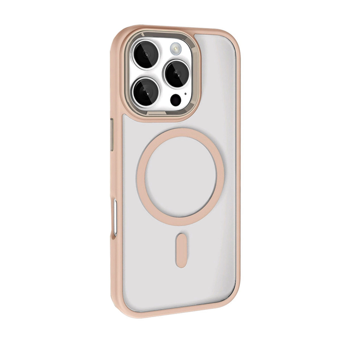 Joko Apple İphone 16 Pro Max Terea Magsafe Kapak - Gold