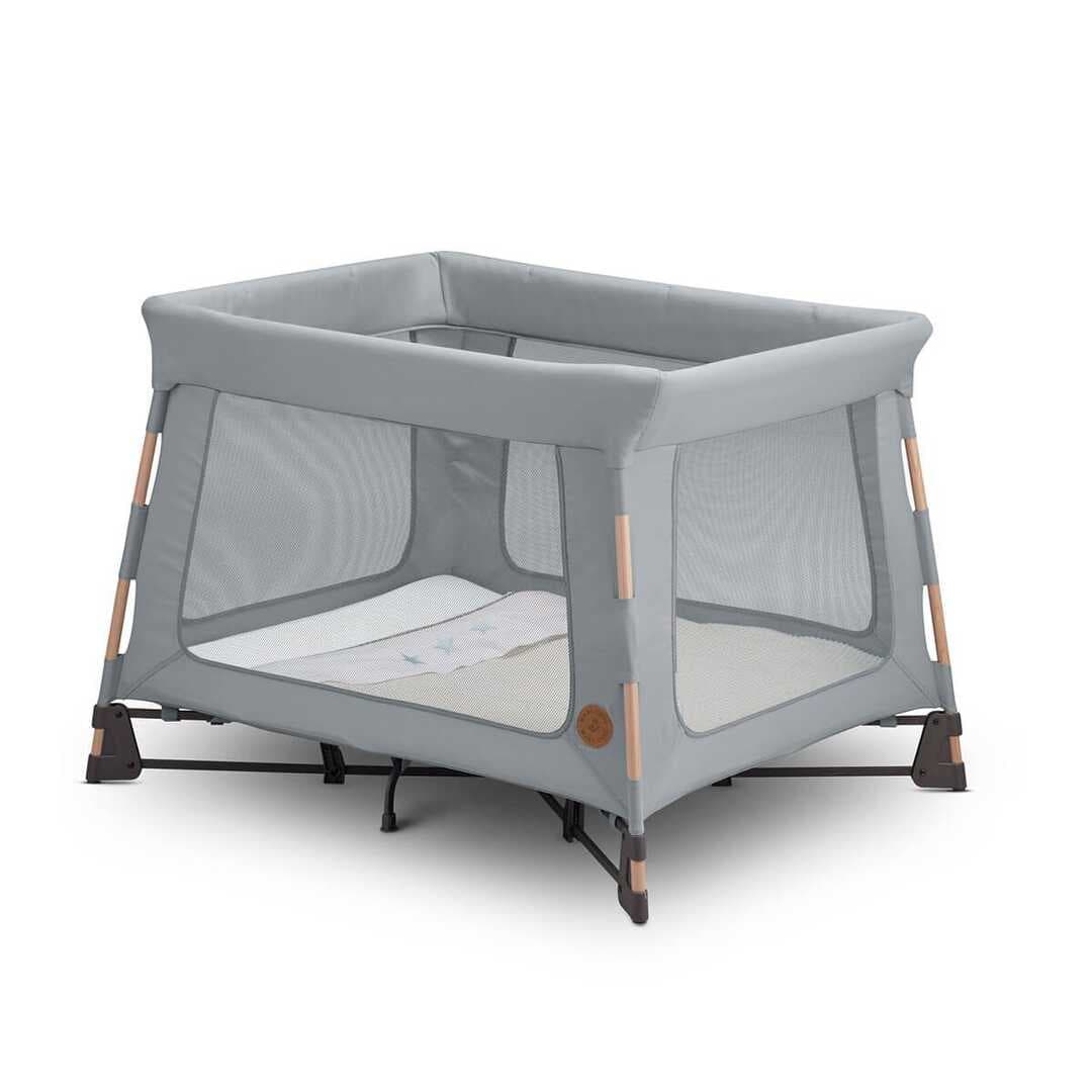 Maxi-Cosi Swift 3-in-1 Çift Katlı Park Yatak / Beyond Grey