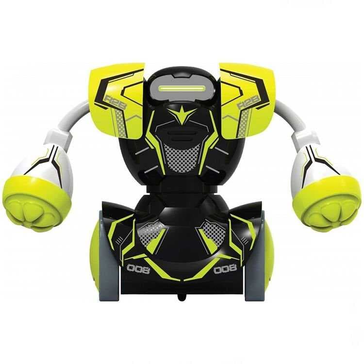 NessiWorld Silverlit Robo Combat Robot Seti