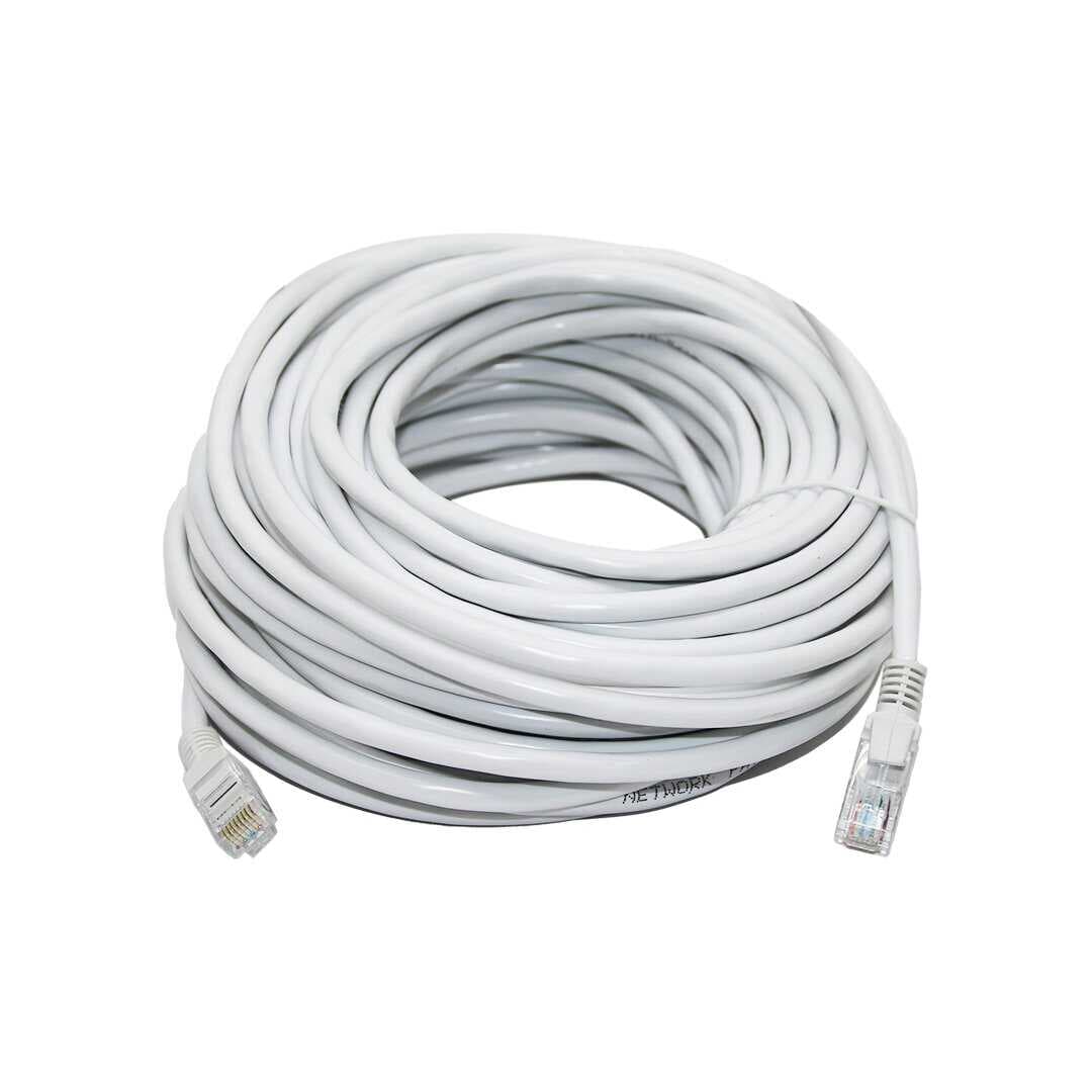 20MT İNTERNET ETHERNET CAT6 DATA KABLOSU (5430)