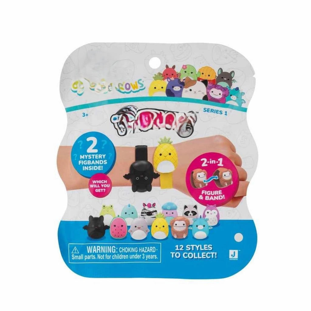 2'li Seri 1 Sürpriz Paket