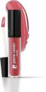 Pierre Cardi Staylog Lipcolor-Kissproof – Uzu Süre Kalıcı Lipgloss- Very Cherry-349