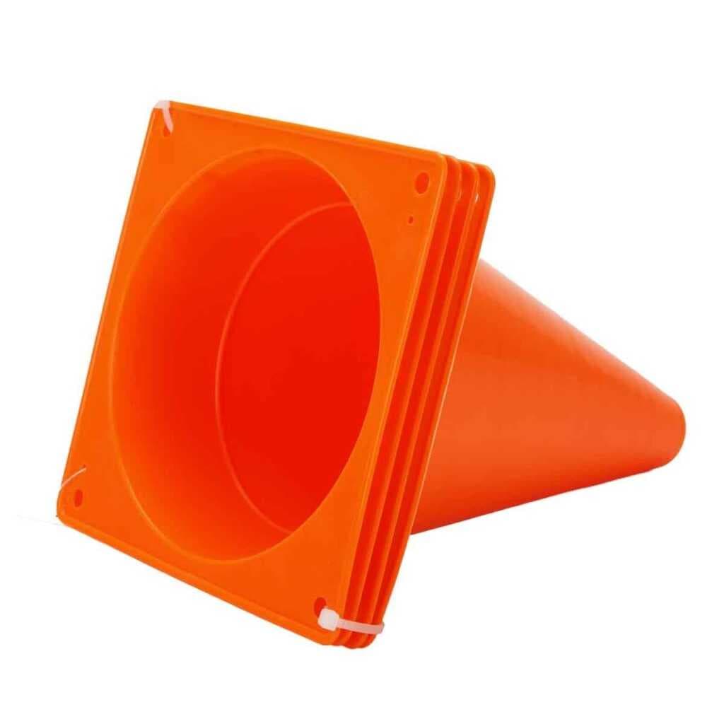 S00040013 FUTBOL OYUN AKS.KUKA 18CM.4LÜ 2R.24D-SUN