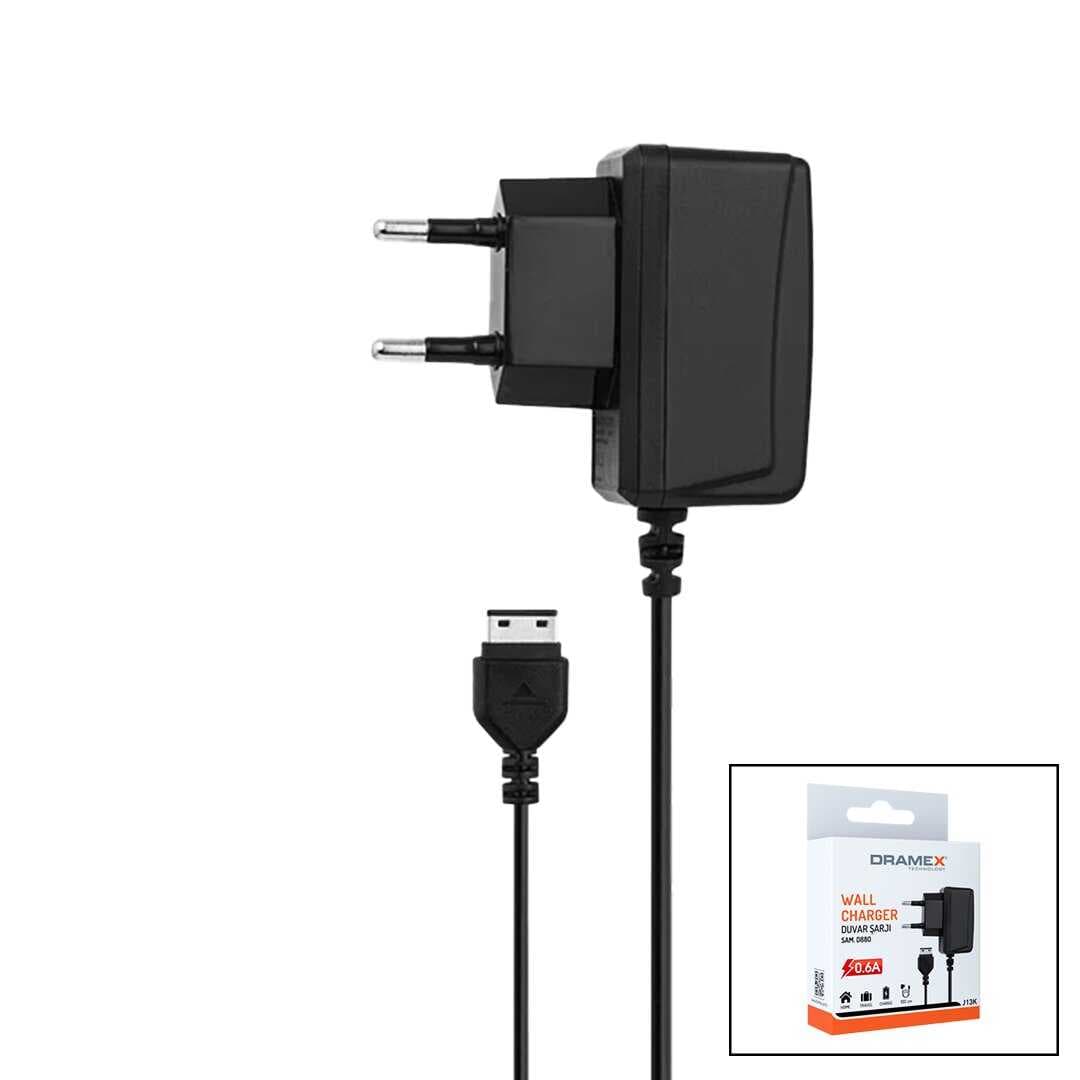 MİCRO - SAMSUNG SET EV ŞARJ ALETİ 0.6A (4767)