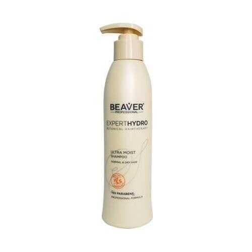 Beaver Expert Hydro Ultra Moist Shampoo 318 ml