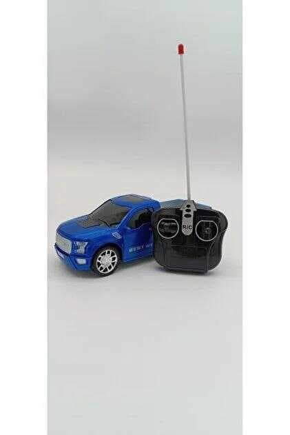 8578-4A ŞARJLI KUMANDALI PİKAP ARABA -LMN