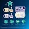 Nessiworld Philips Avent Ultra Start Gece Emzik 0-2 Ay
