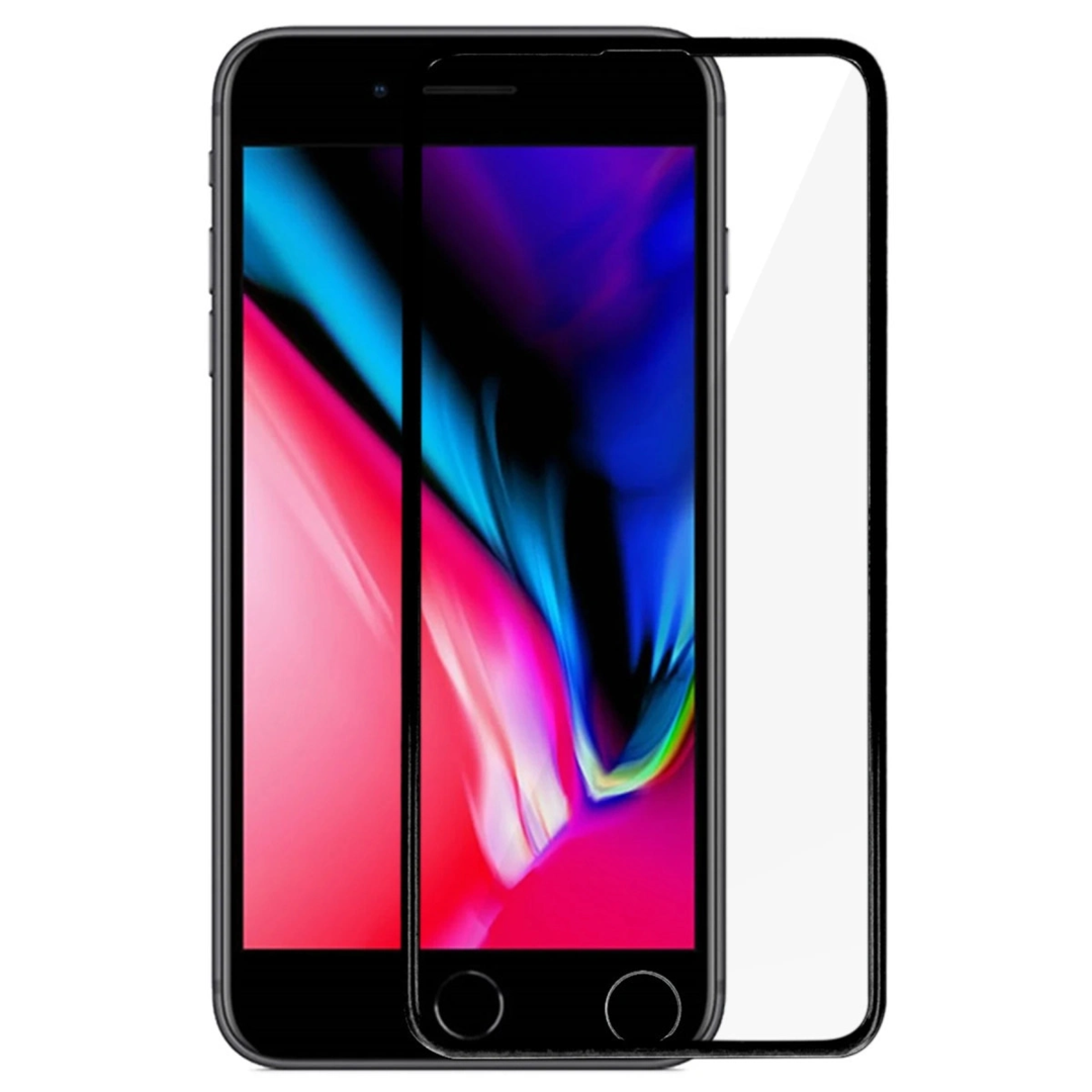 Apple İphone 14 Pro Max 18d Cam Ekran Koruyucu