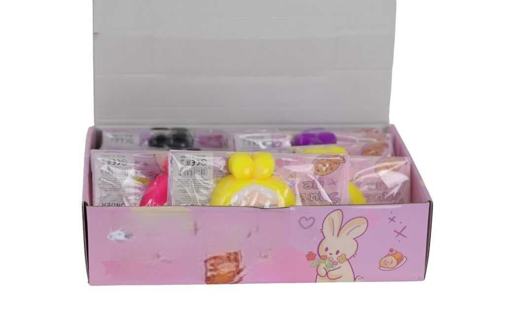 OND-013 PLASTİK OYUNCAK