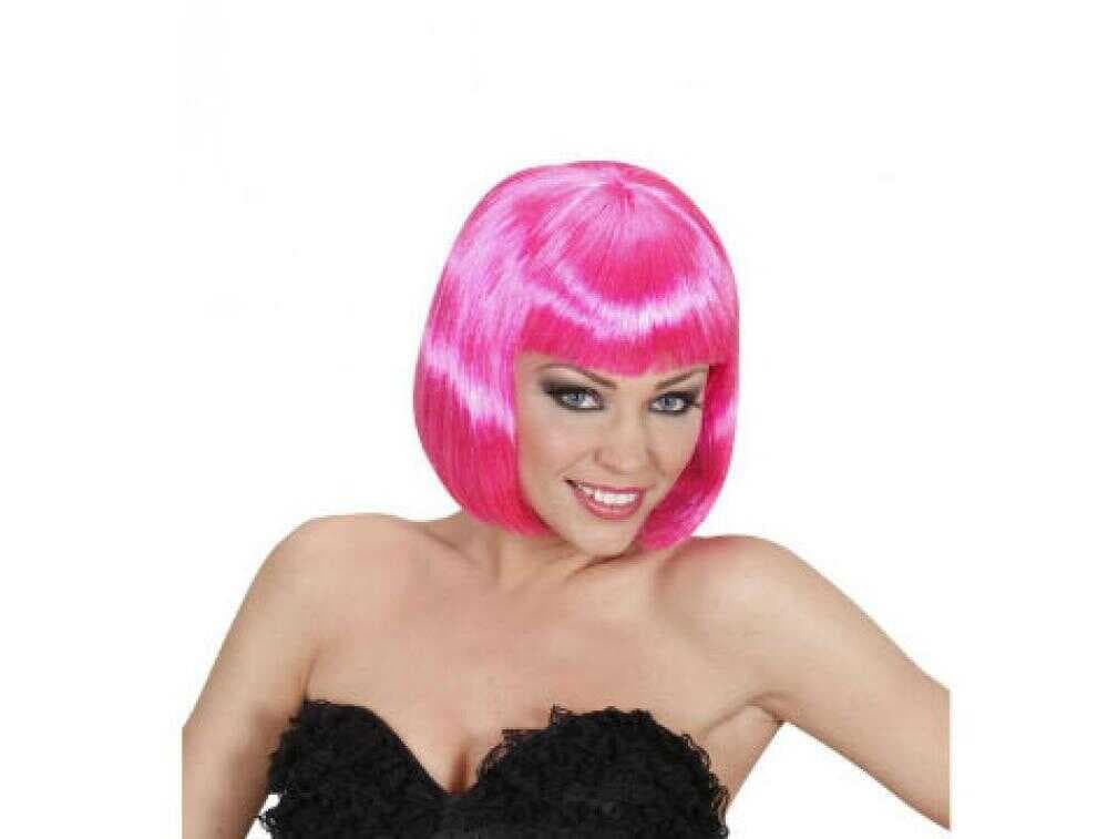Küt Peruk - Fuşya (477477)