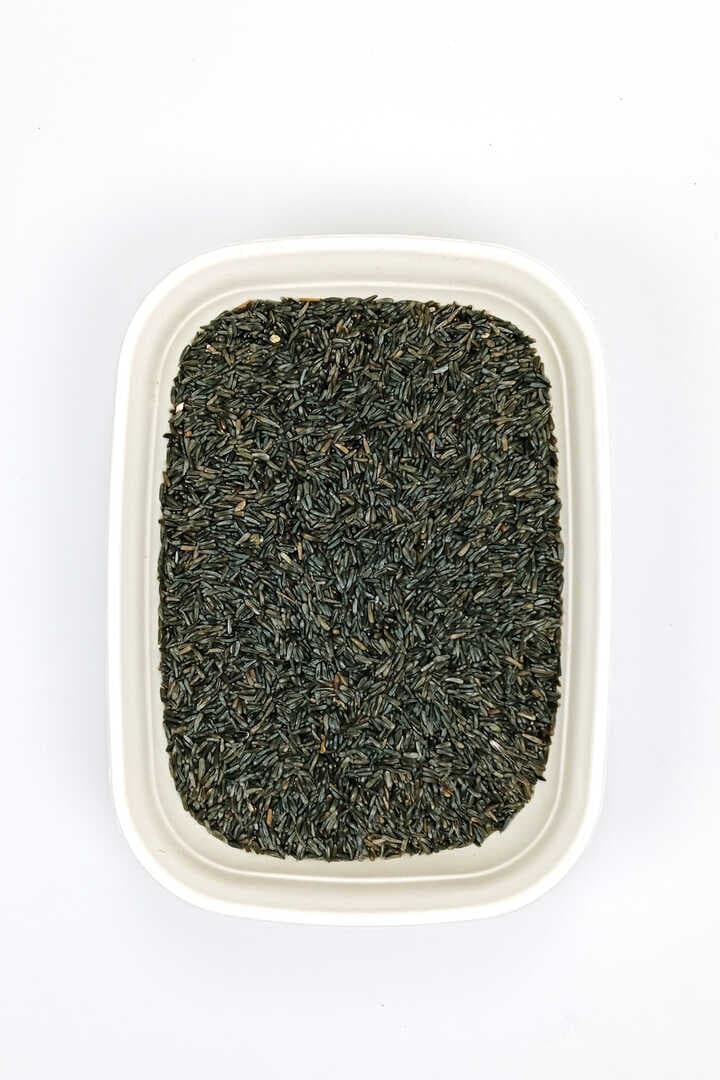 Nijer Tohumu Doğal Taze Takviye Kuş Yemi - 500 gr