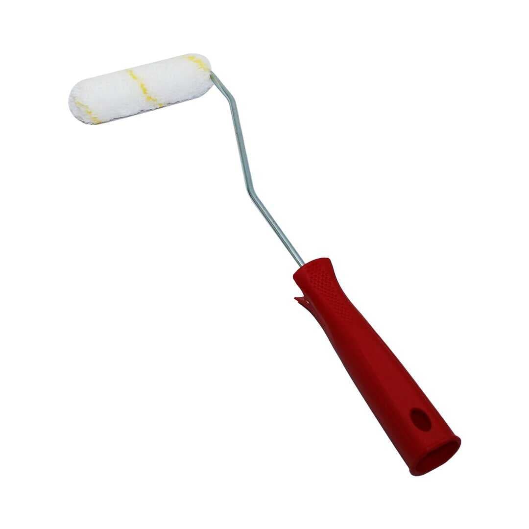 10CM - POLYEMİD PARMAK BOYA RULOSU (5430)