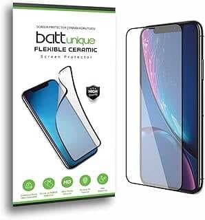 Battuique Samsug A02 S Esek Seramik Ekra Koruyucu Jeleti