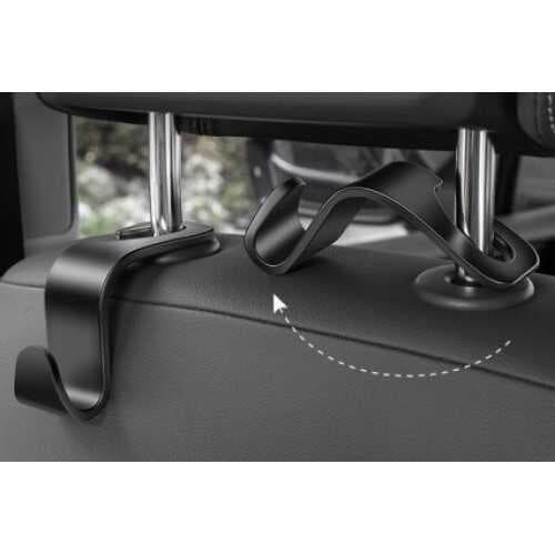 4  Adet Araba Koltuk Arkası Askı