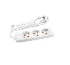 3LÜ 3MT UZATMA KABLO GRUP PRİZ 9011 3303 (5430)