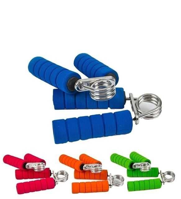 Bilek Güçlendirme Yayı (2li Set) - Süngerli  (5430)