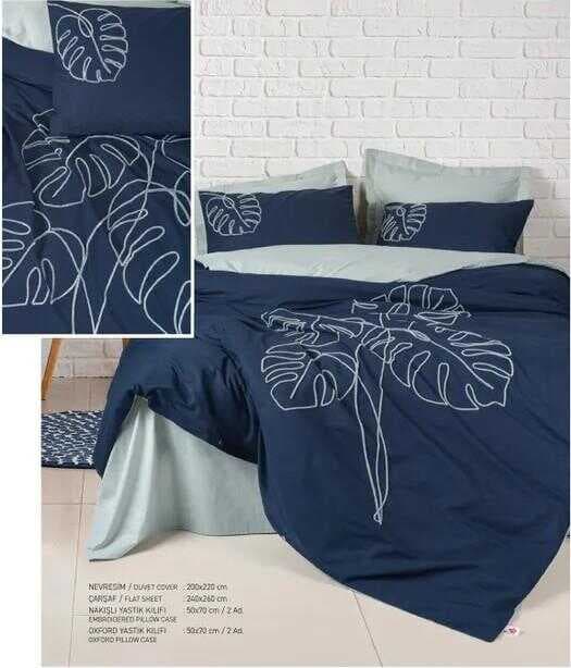 Ranforce Çift Kişilik Nev Takımı Silva Mint