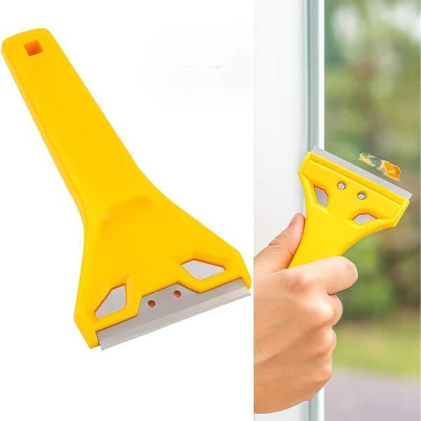 Cam ve Buz Kazıyıcı Bıçak