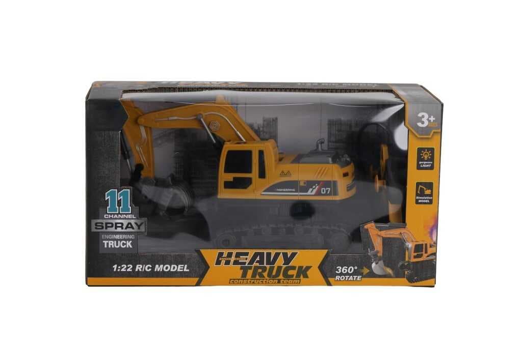 25-6 KUTULU UZ KUM ŞARJLI DOZER