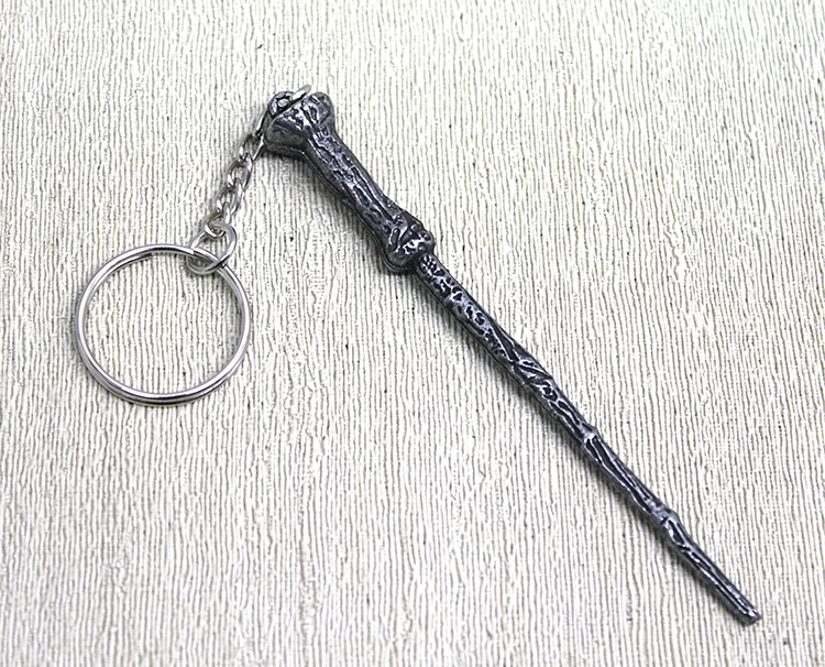 Harry Potter Anahtarlık İk017