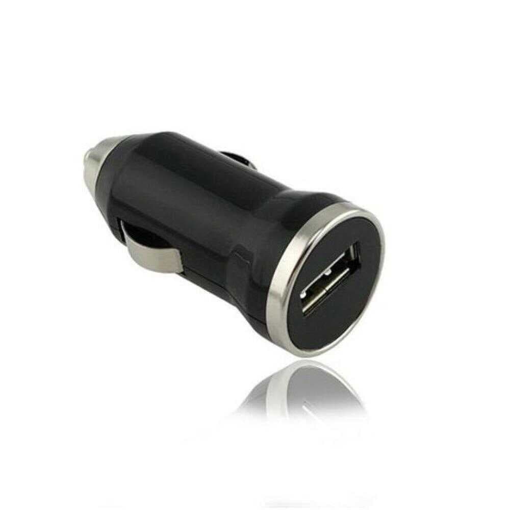 USB Girişli 1000 mA Araç Çakmak Soketi (477477)