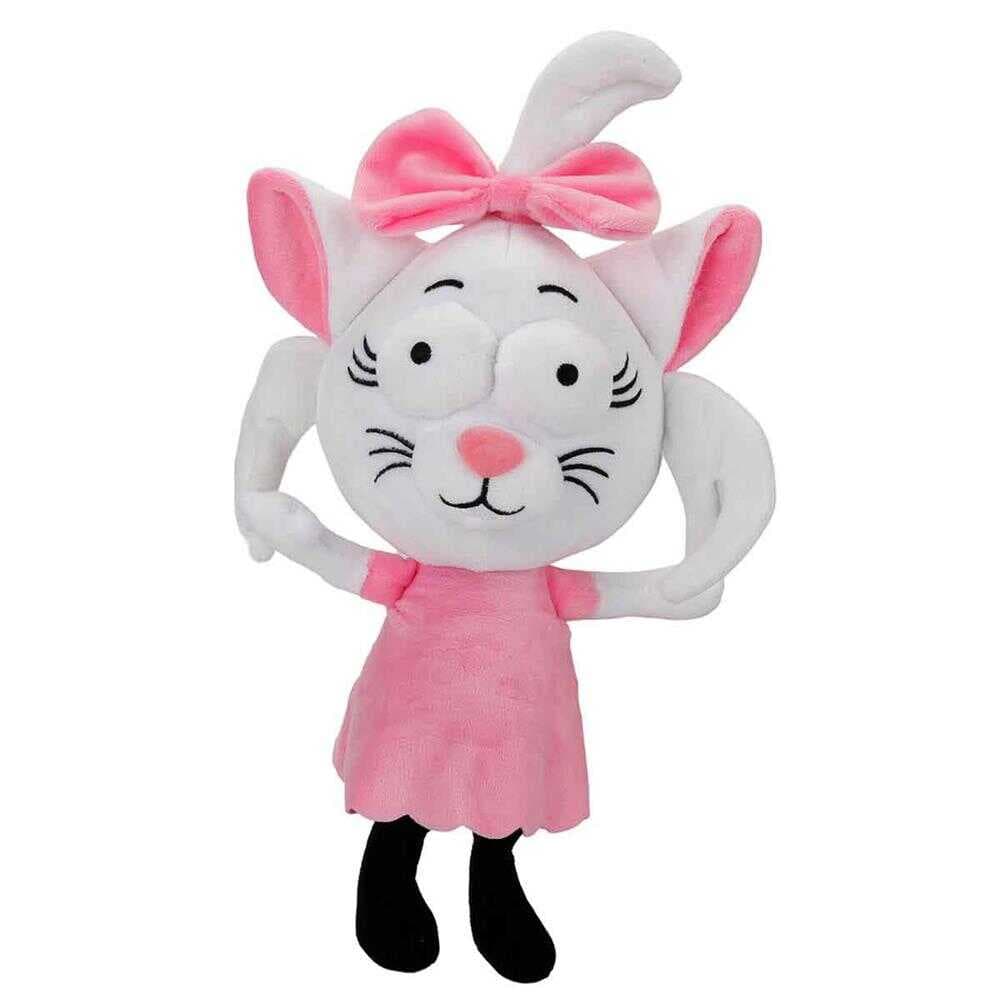 KARAKTER Peluş 25 cm.