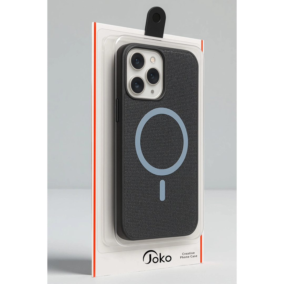 Joko Apple İphone 12 Pro Helen Magsafe Kapak - Rainbow