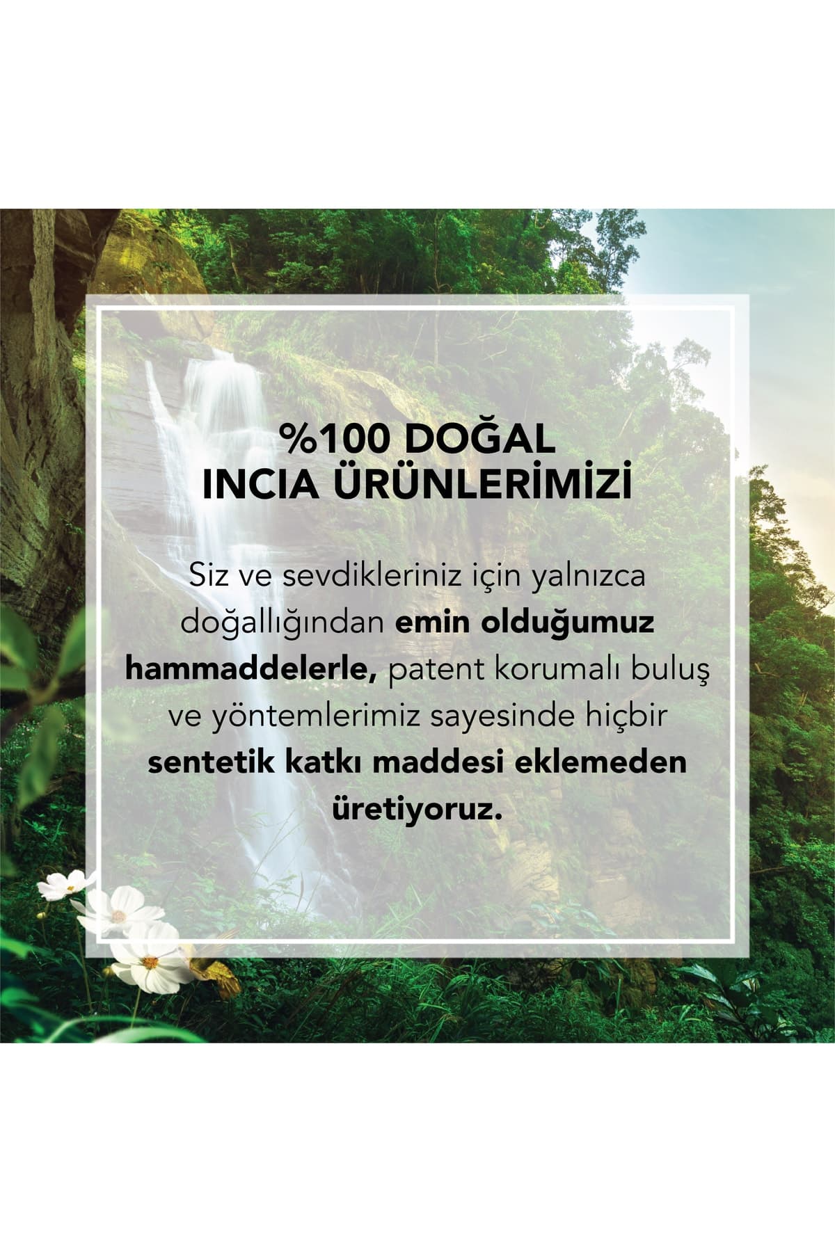 Incia Koruyucu Vücut Losyon X 2 ADET