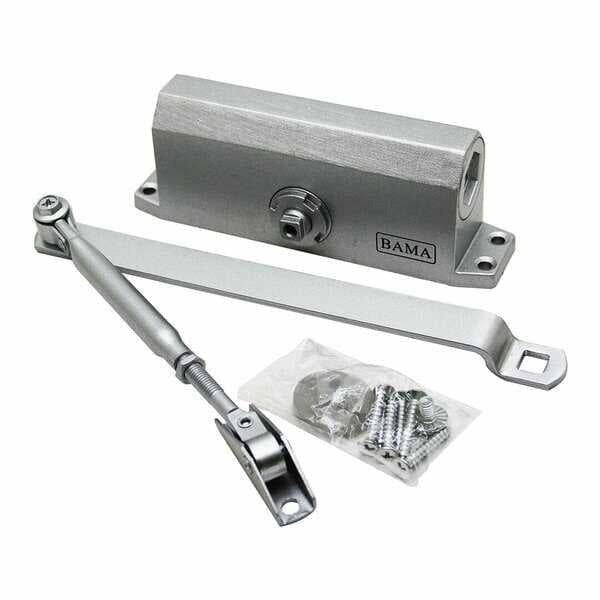 Kapı Yayı Kapı Kapatma Hidroliği - 65 KG (5430)