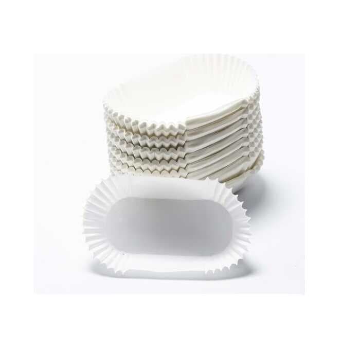 Büyük Boy Ekler - Kek - Pasta Kapsülü 750 Adet (477477)