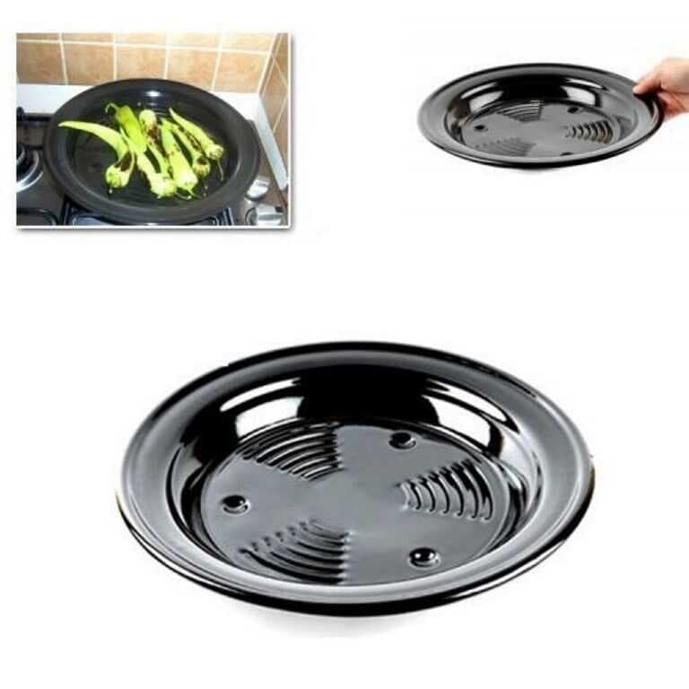 Emaye Közleme Tavası (Kestanematik) (5430)