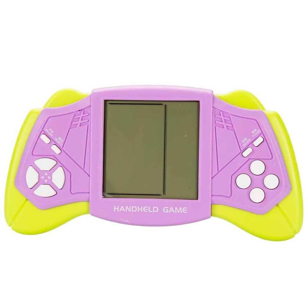 4812 SUN-YFN-SML-ELKT-OYUN TETRİS 4R