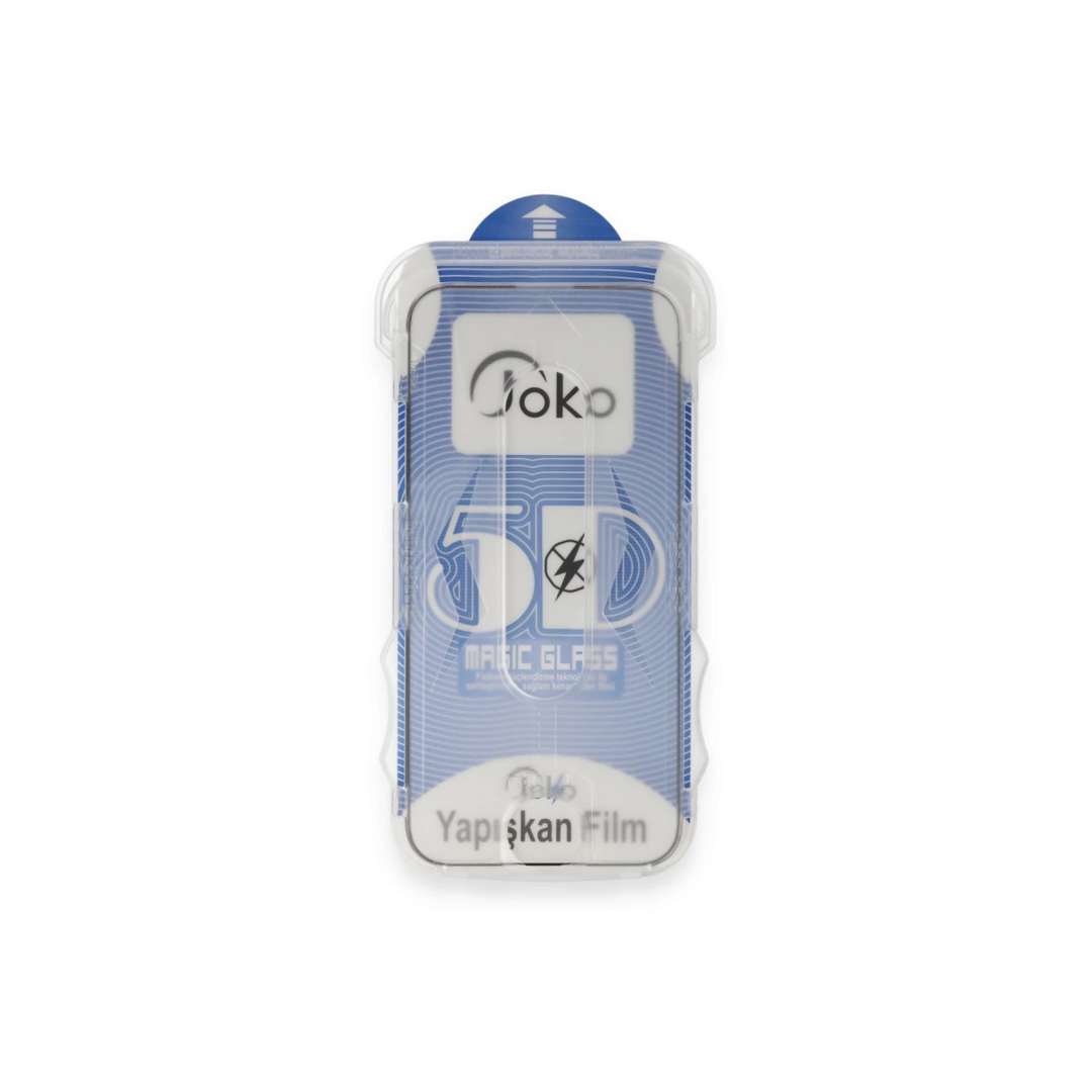 Joko Apple İphone 15 Pro Max Joko Apple Magic 5d Cam