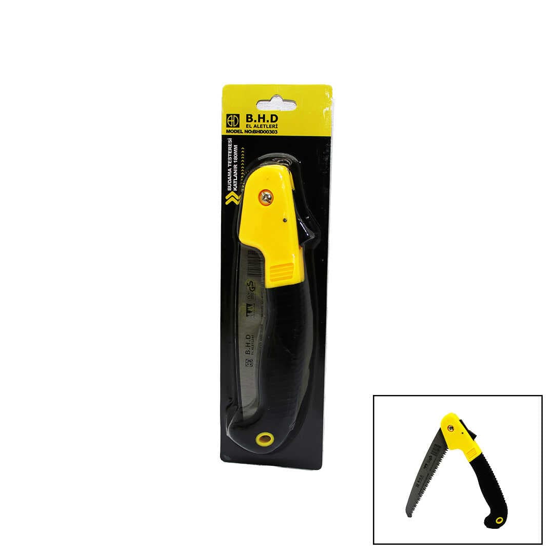 KATLANIR BUDAMA TESTERE 180MM (5430)