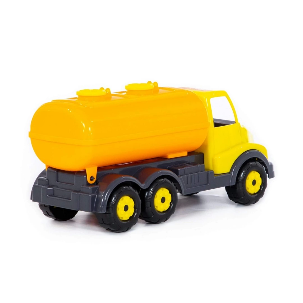 Nessiworld Muromets Tanker