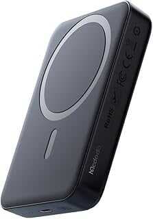 Mcdodo MC-4261 10000Mah 20W Kablosuz Powerbank