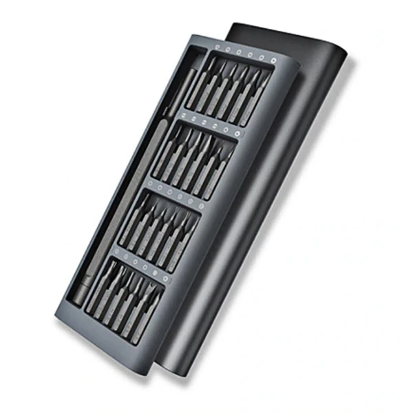 Ally 24in1 24 Parça Profesyonel Tornavida Seti-(5775)