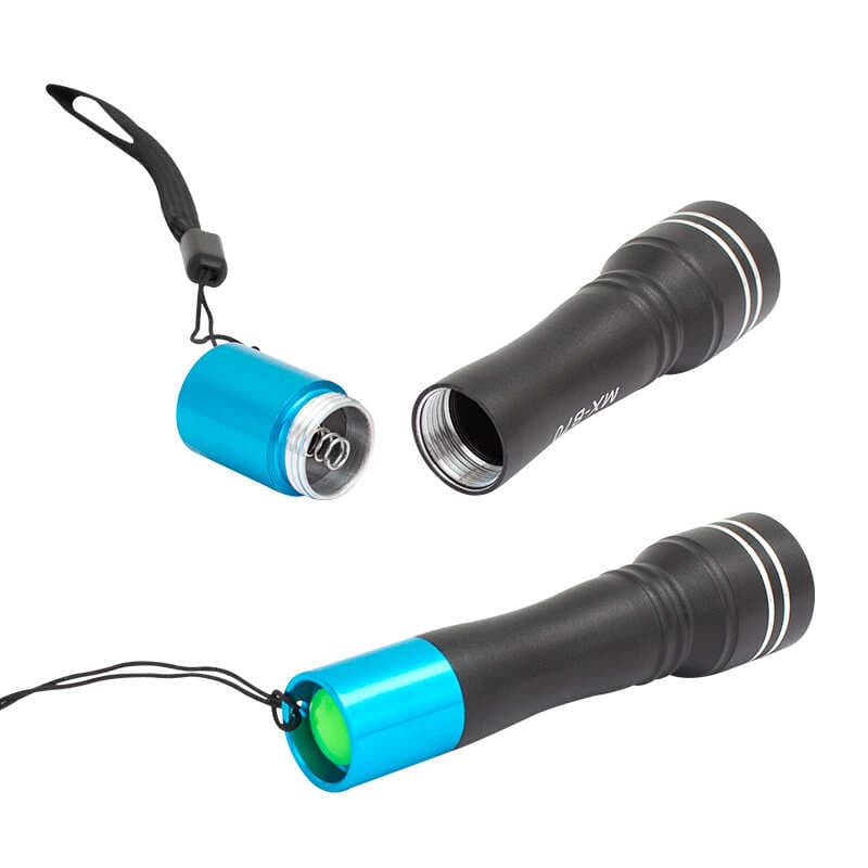 MX-B70 PİLLİ EL FENERİ (4767)