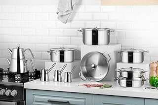 Aryildiz Aryıldız Maxi Plus Ideal Set 20 Parça