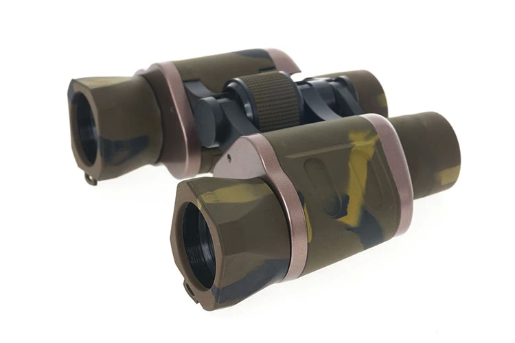 Uzak Doğu Askerlerin Kullandıkları 50x50 1000m/56m Dürbün
