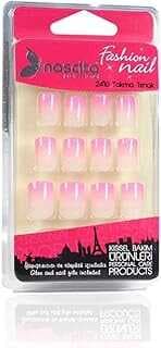 ascita Deseli Lux Takma Tırak (24'Lü)