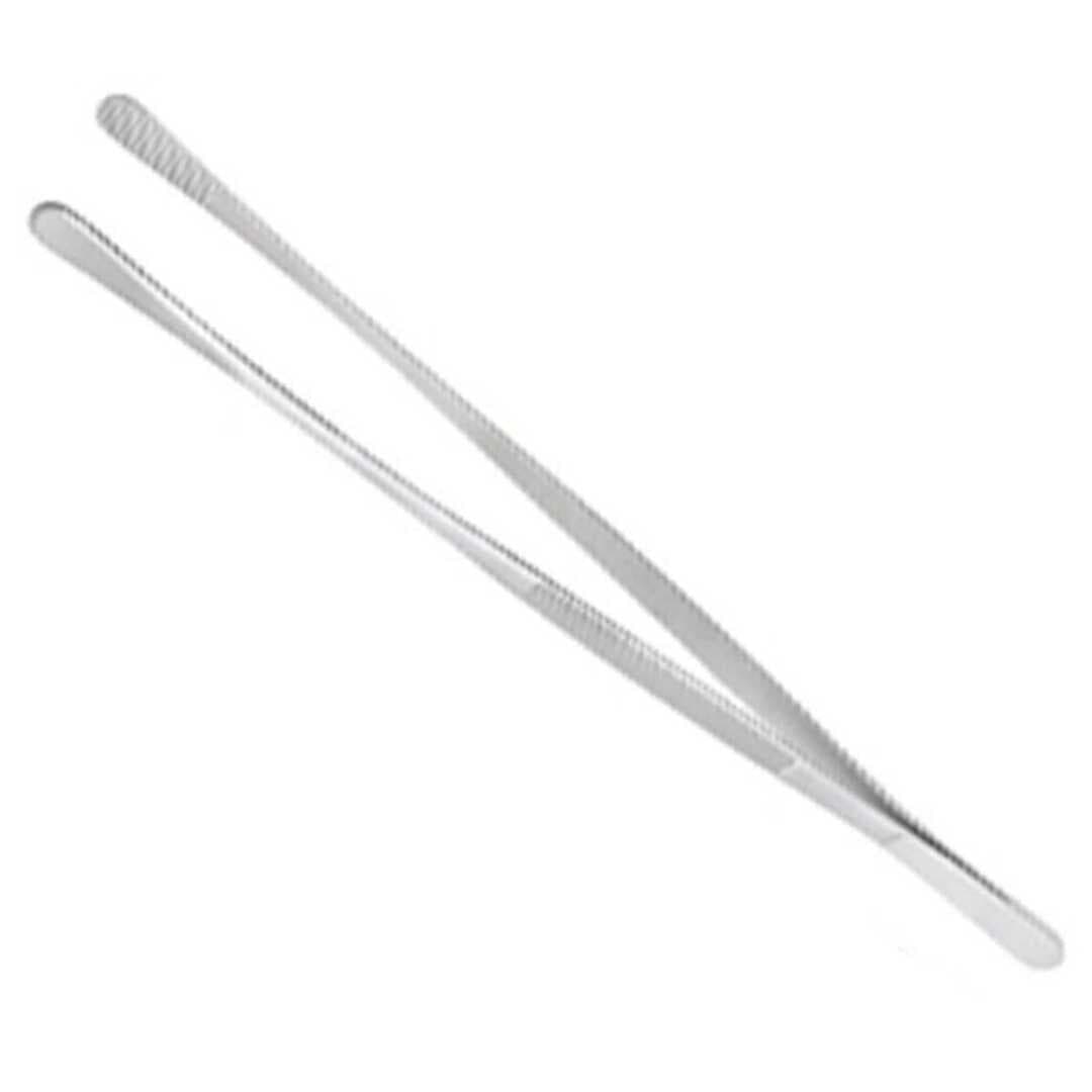 Yiyecek Servis Maşası Air Fryer  Master Chef Şef Cımbızı Et Kızartma Barbekü Aleti 30 Cm (5430)