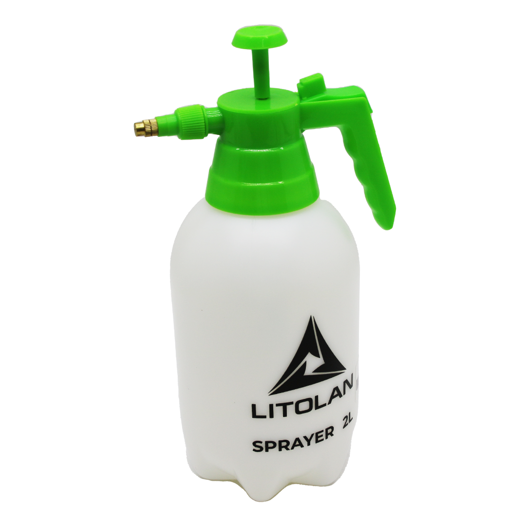 PEAL MAX 2LT İLAÇ POMPASI ÇİÇEK SULAMA (5430)