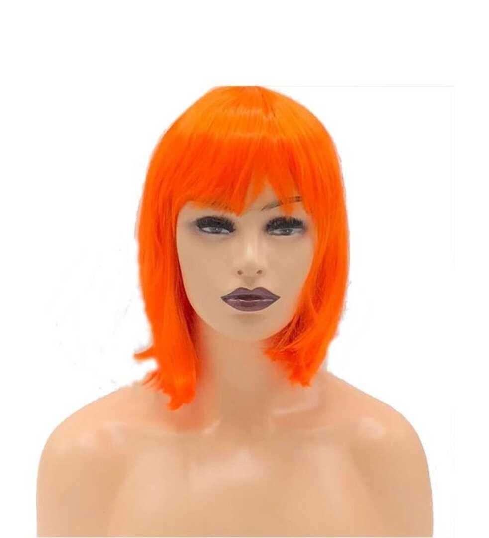 Küt Peruk - Turuncu (477477)