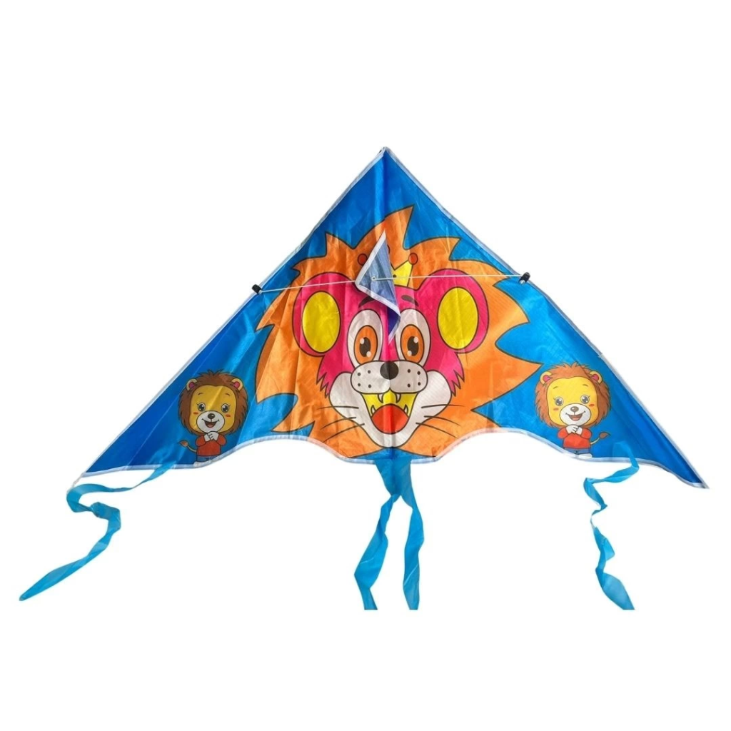 Nessiworld Renkli Uçurtma